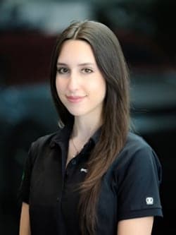 Photo of Sofia Ferrara