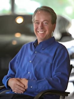 Photo of Don Ottosen