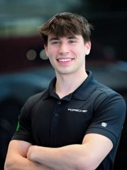 Photo of Lance Farrell