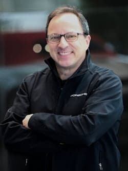 Photo of John Wilson