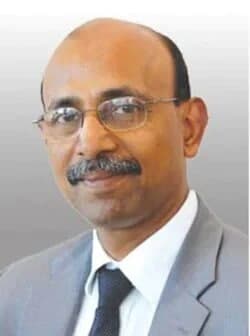 Photo of Munawwar Ali