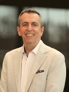 Photo of Michael Moore