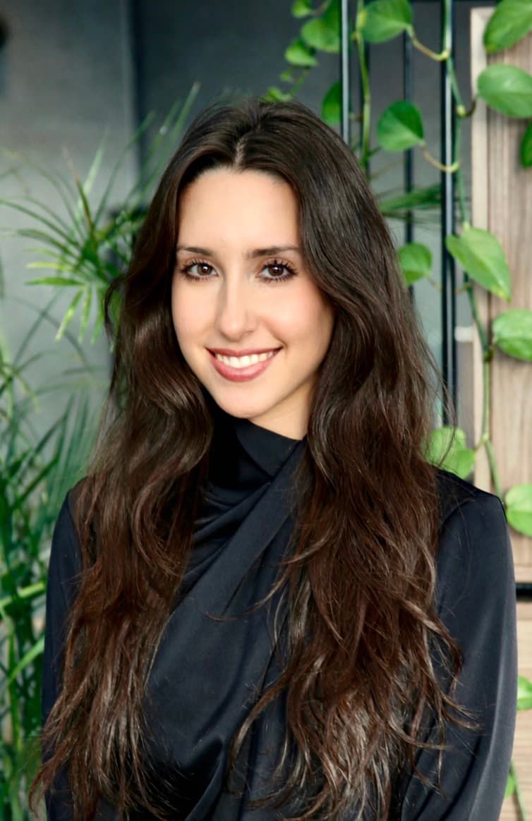 Photo of Sofia Ferrara