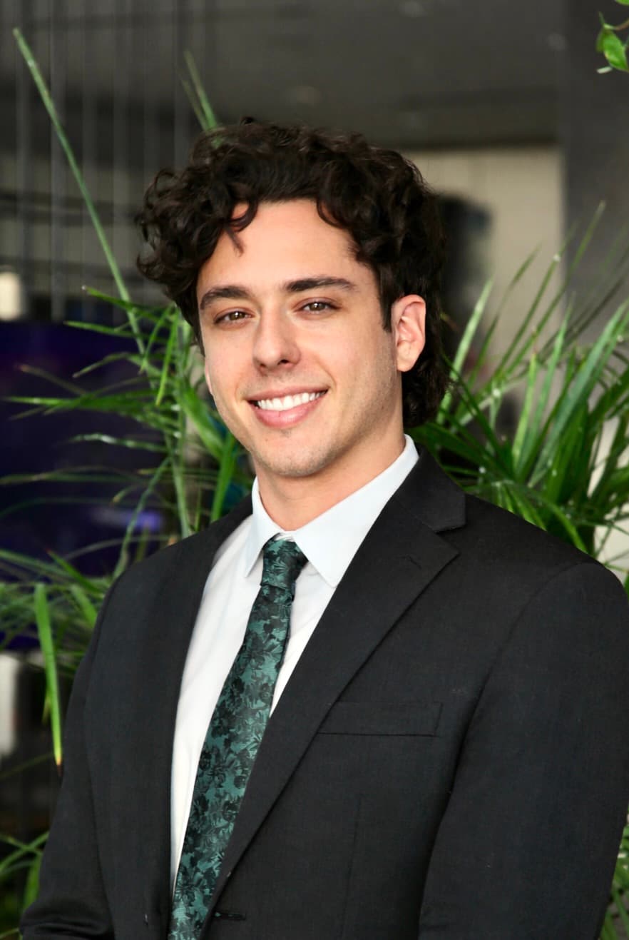 Photo of Tristan Ferrara